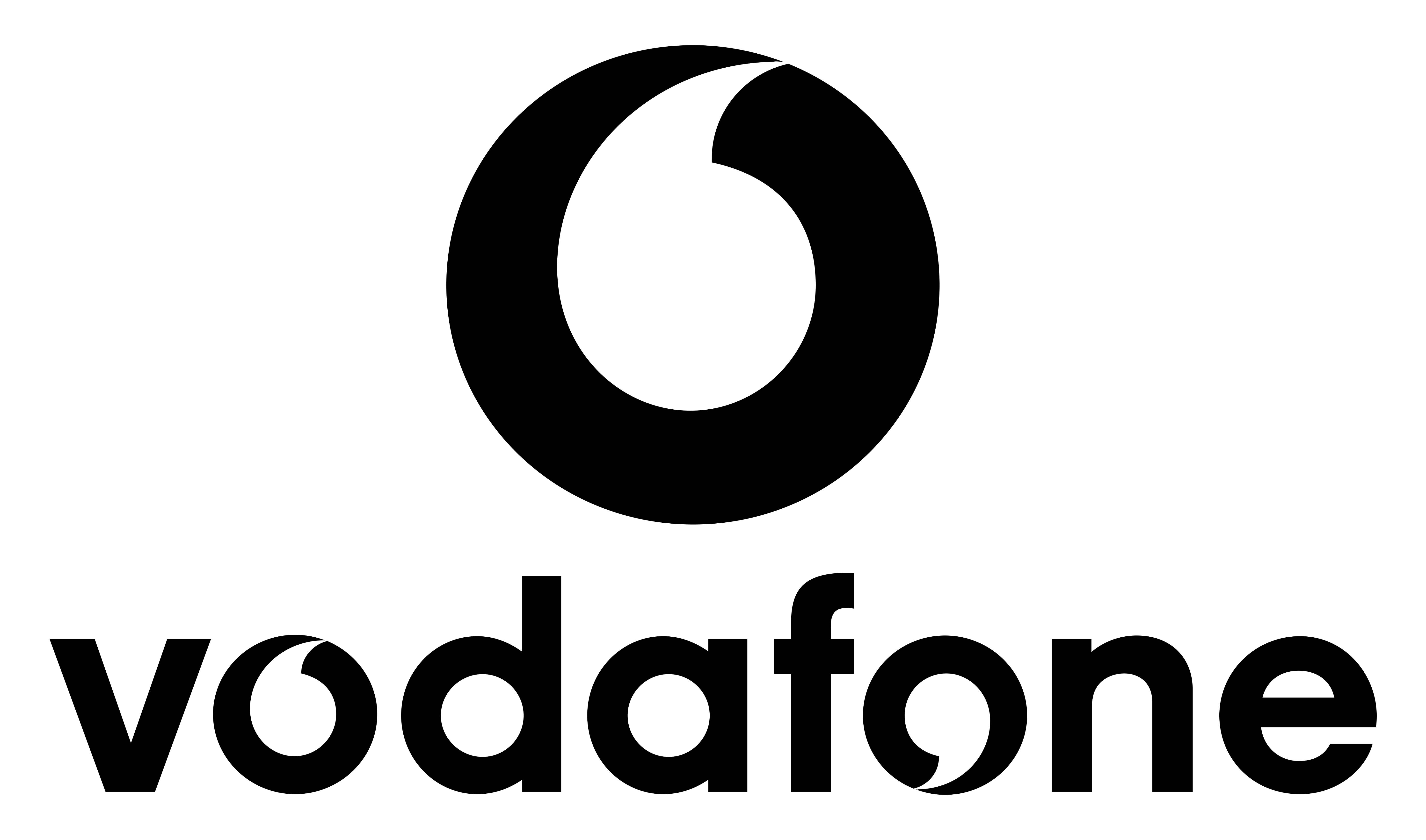 logo vodafone transparent background png copy